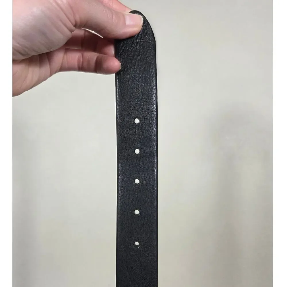 Bosca belt men