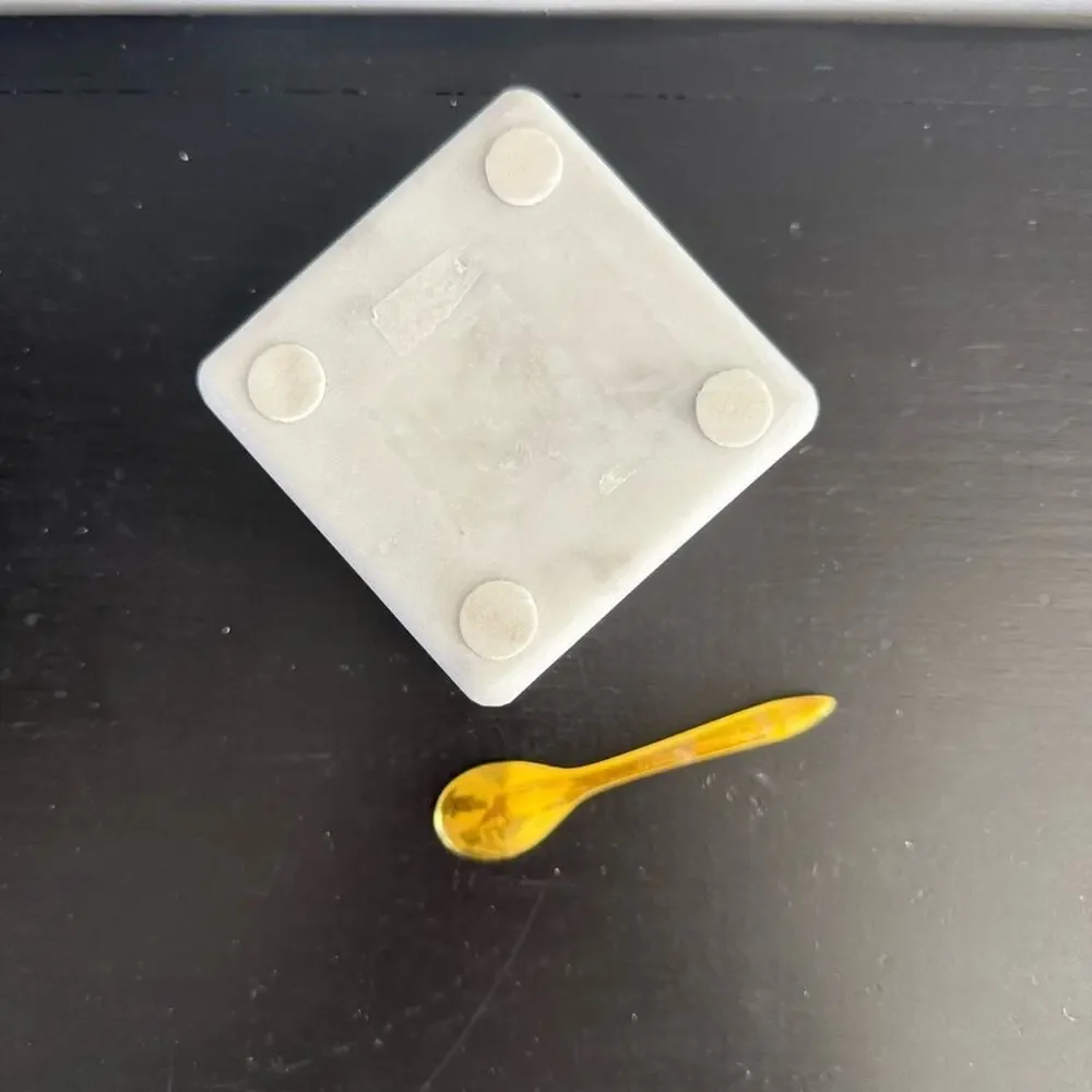 Unbranded square white