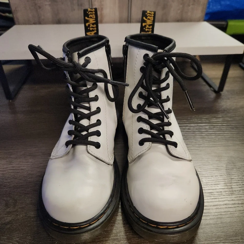 Dr. Martens dr doc