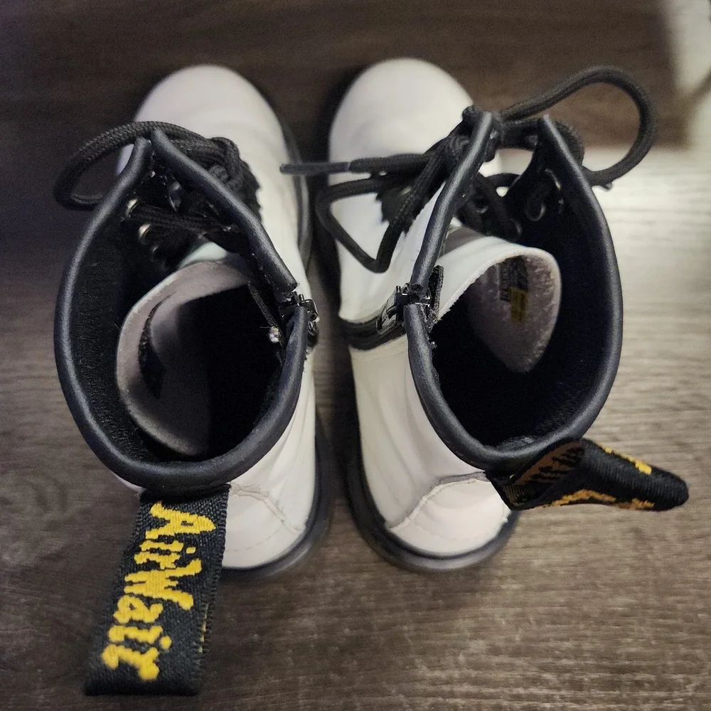Dr. Martens dr doc