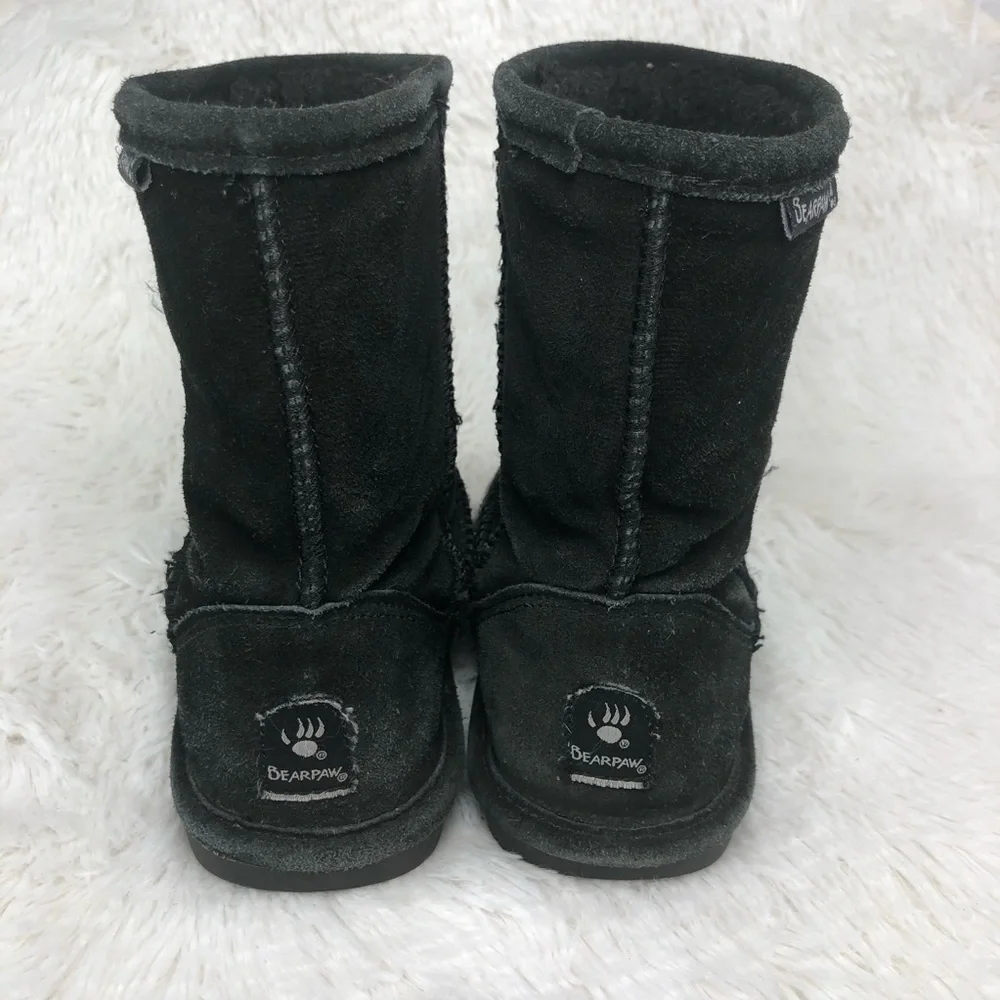 BearPaw emma youth