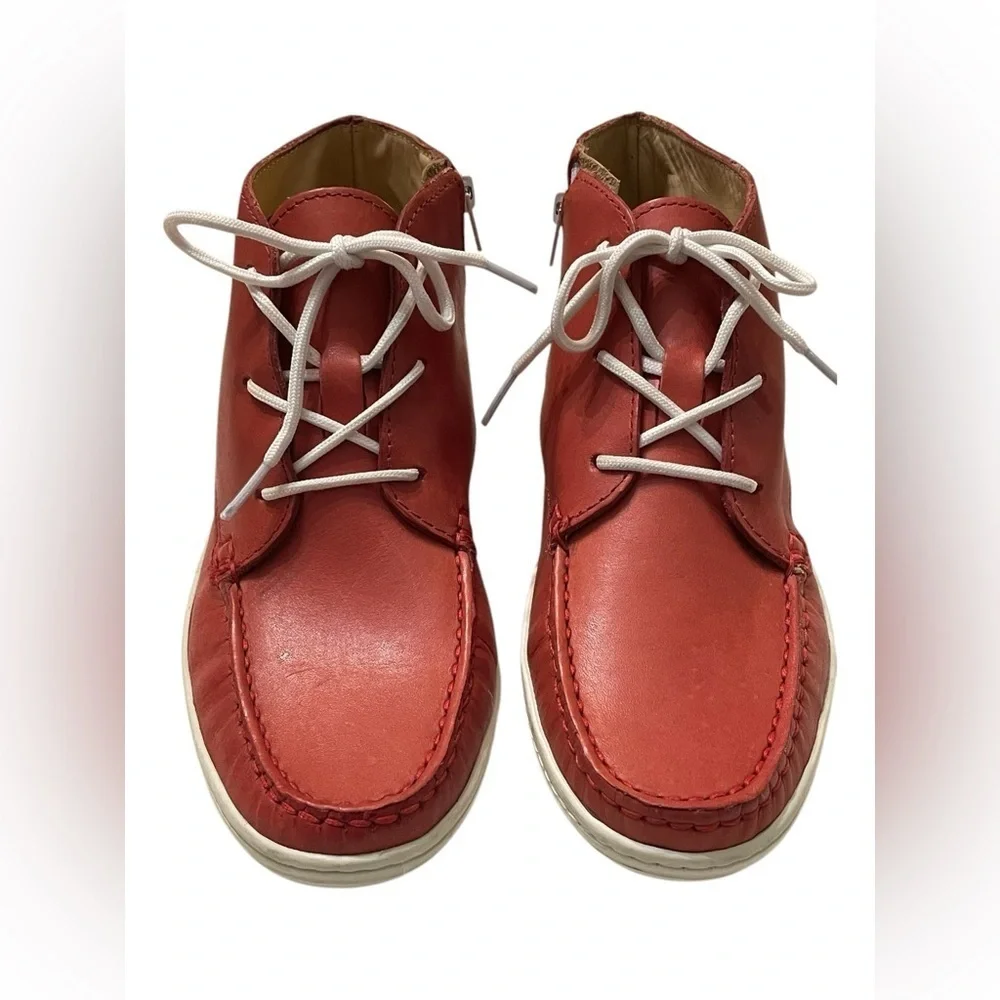 Marc Joseph brownish red