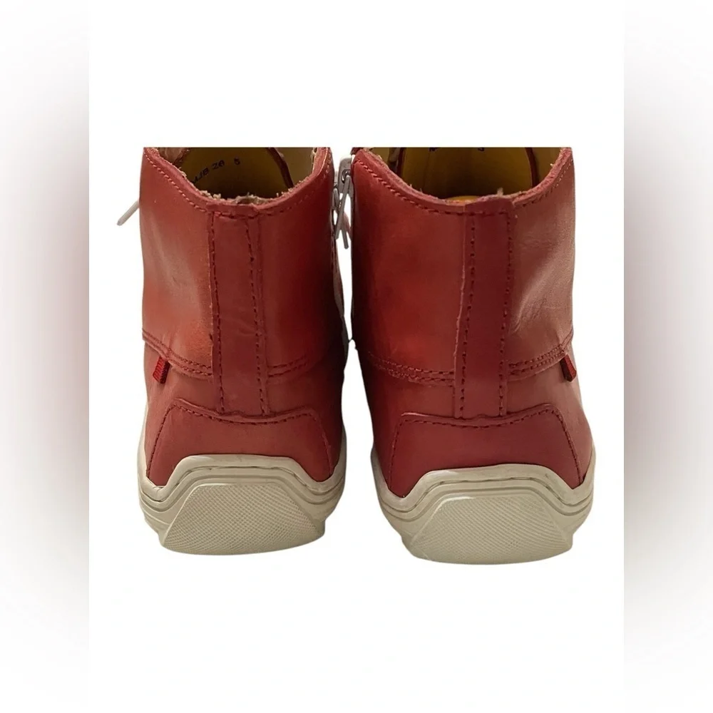 Marc Joseph brownish red