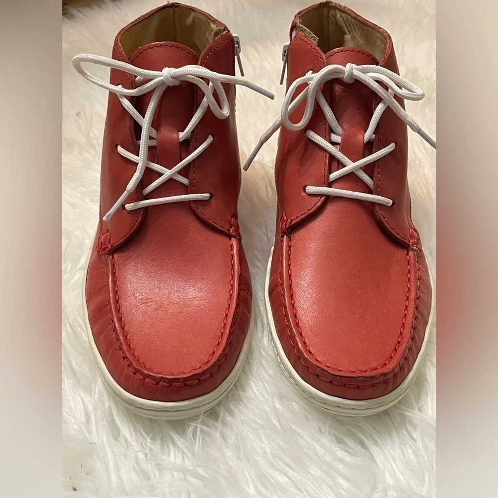 Marc Joseph brownish red