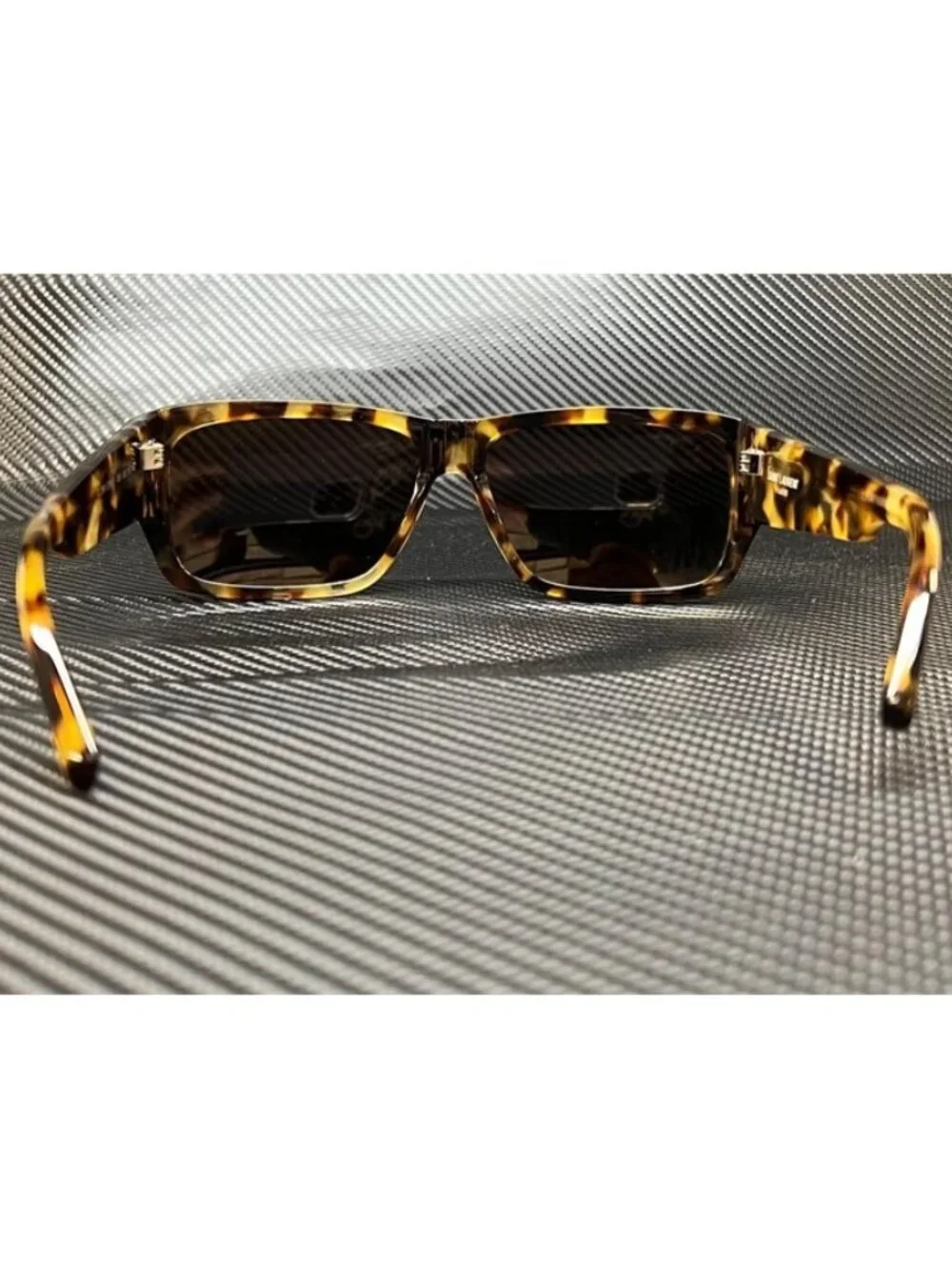 Yves Saint Laurent sunglasses box fashion