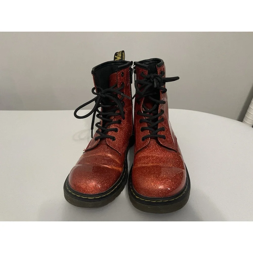 Dr. Martens good preowned