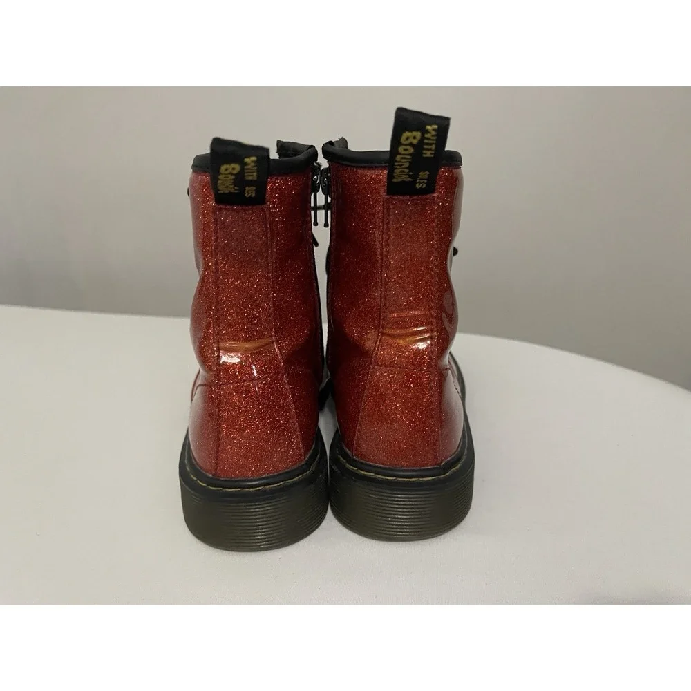 Dr. Martens good preowned