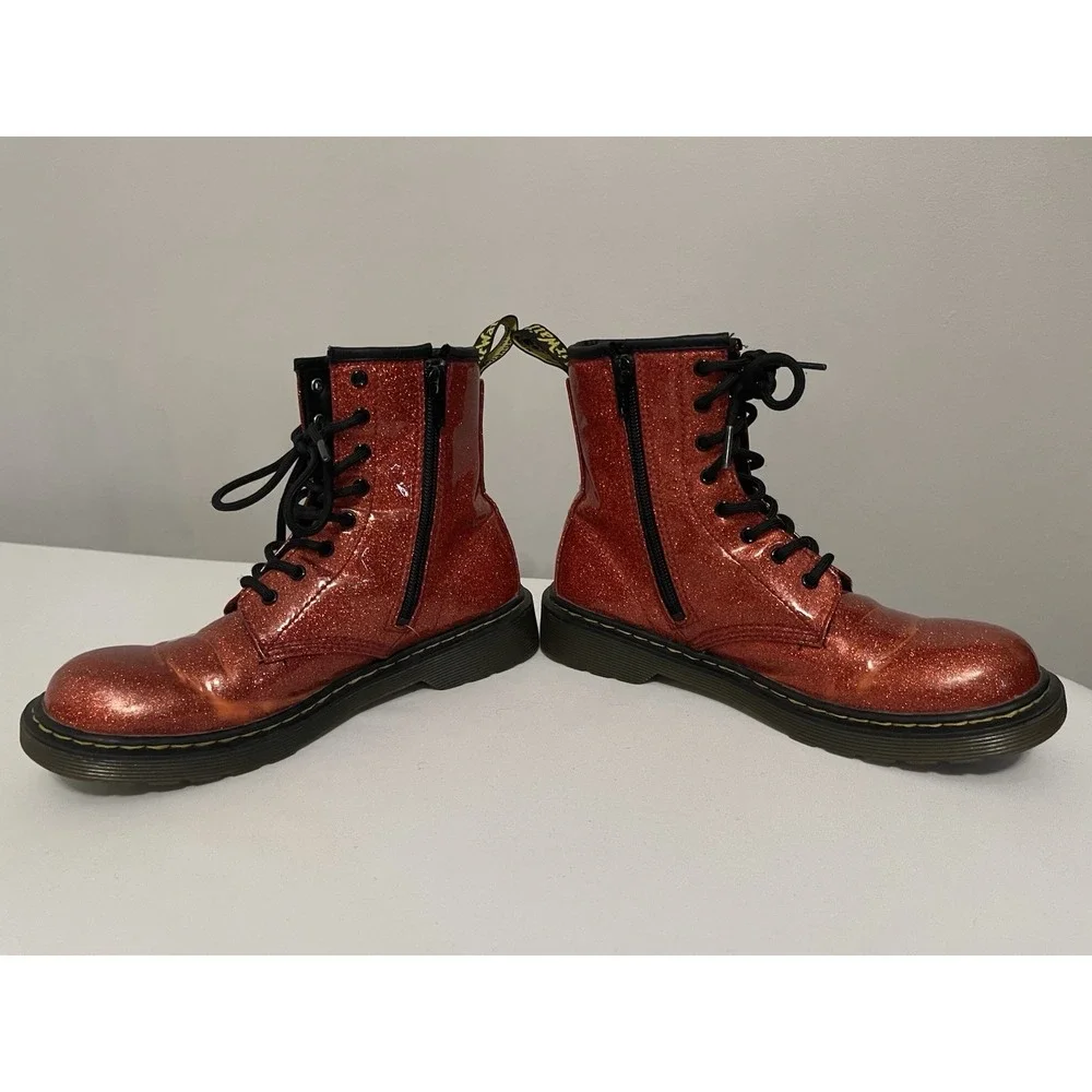 Dr. Martens good preowned