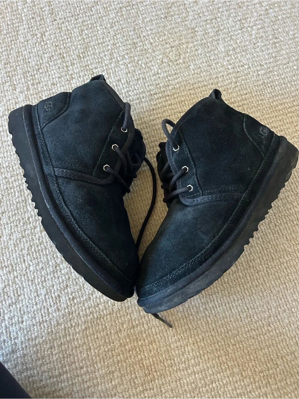 UGG classic kids