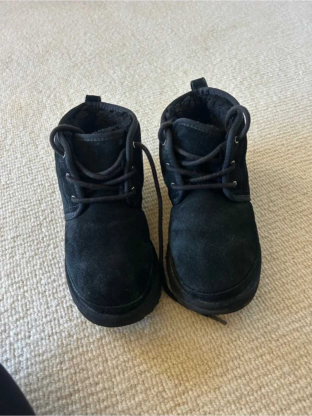 UGG classic kids