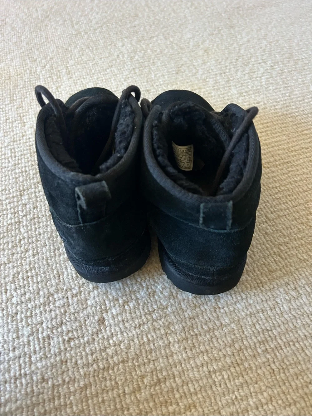 UGG classic kids