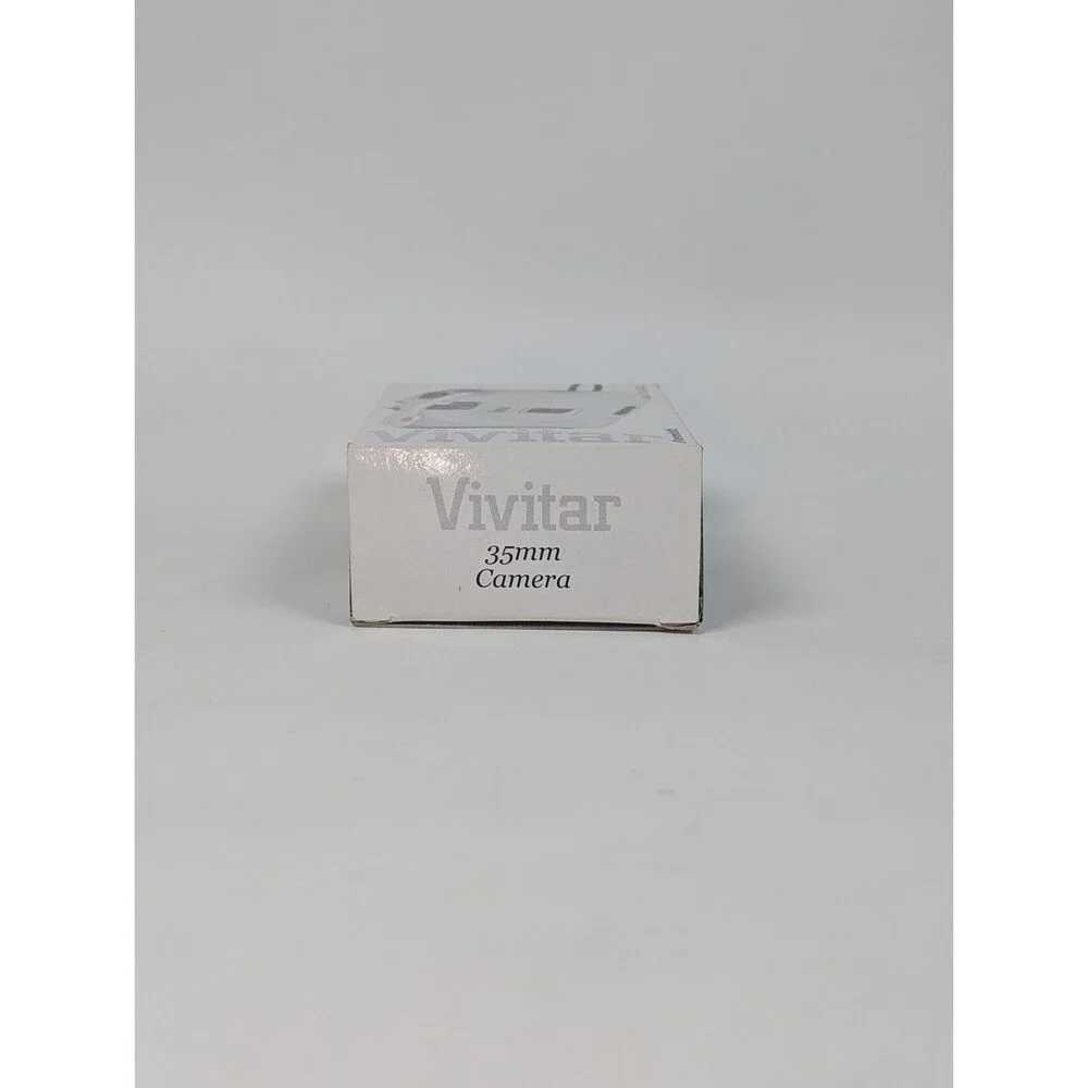 Vivitar open box