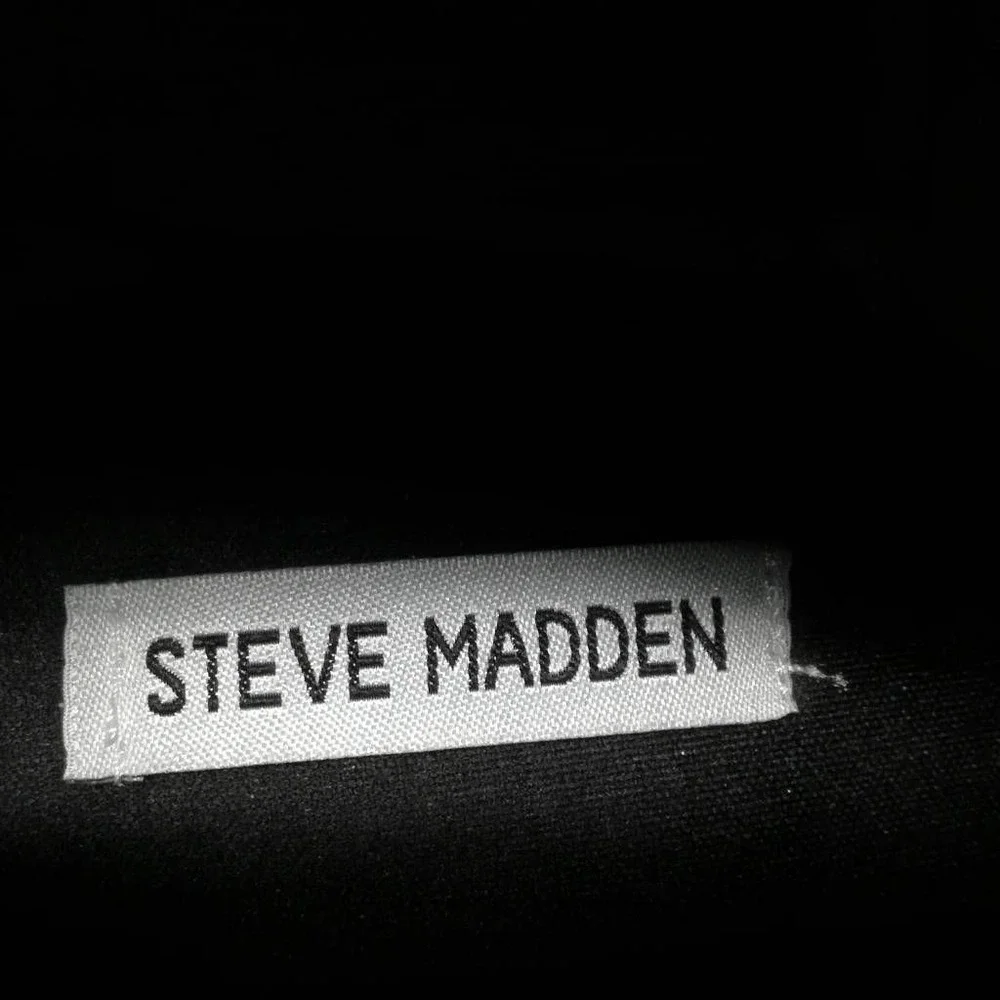 Steve Madden steve madden