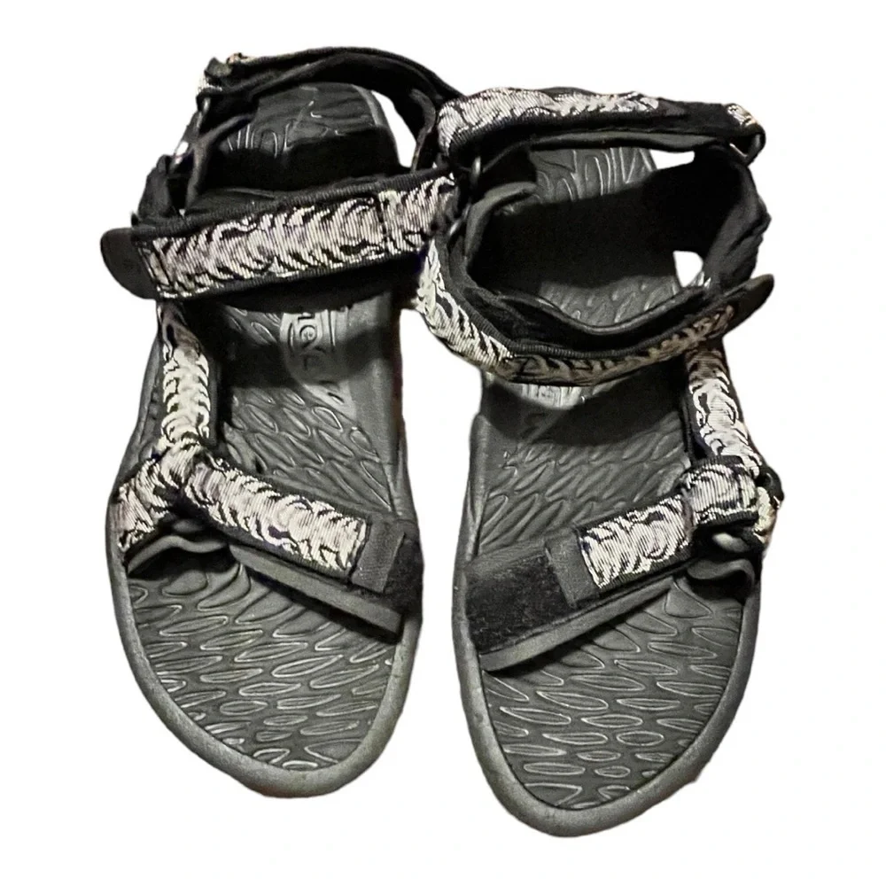 Teva Velcro‎ Sandals