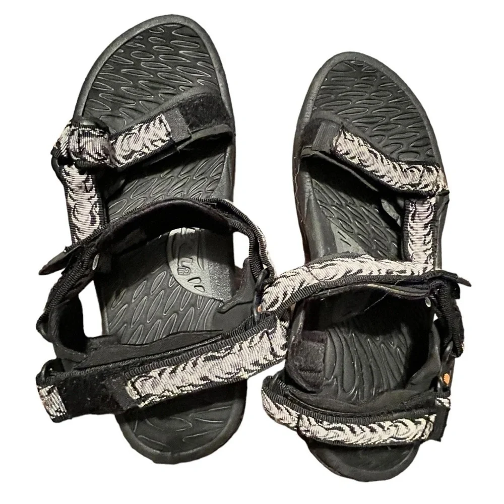 Teva good pre