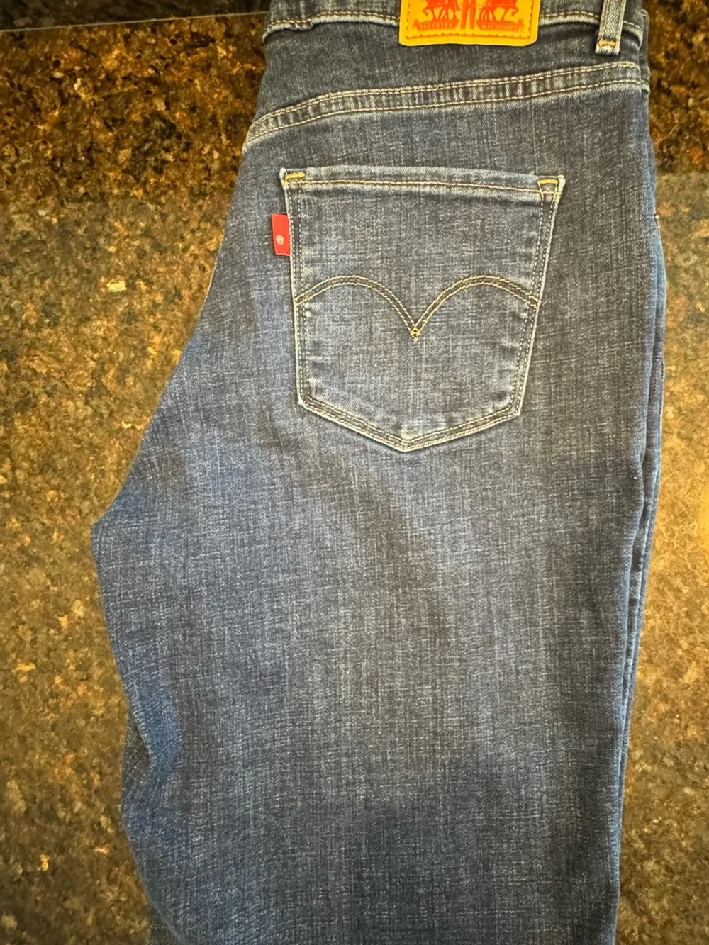 Levis levi strauss