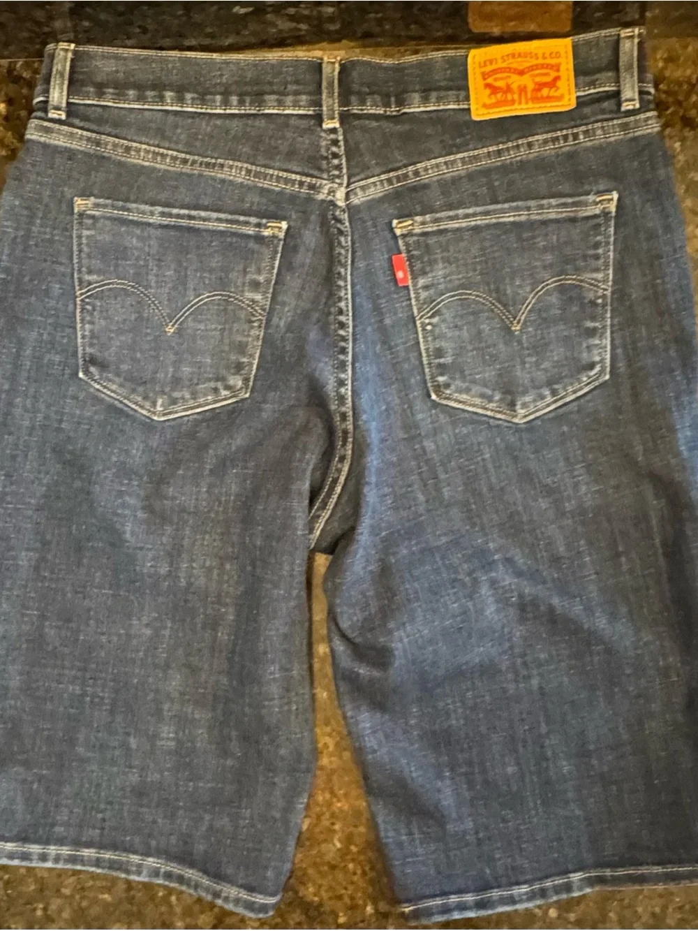 Levis levi strauss