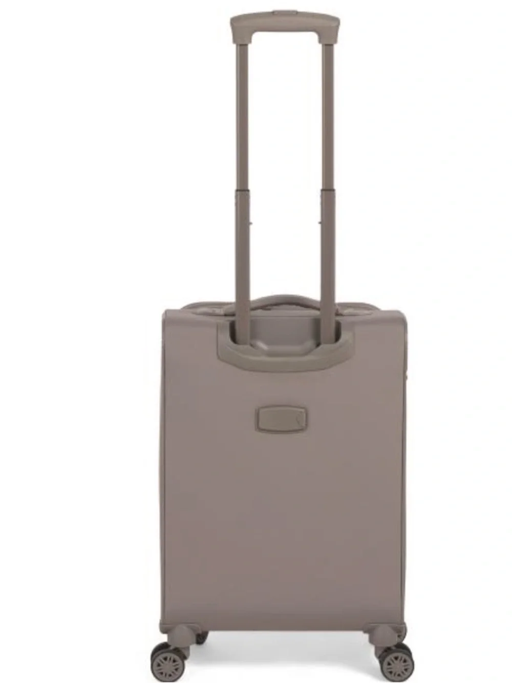 Joan & David Travel Luggage Set - 2-Piece Carry-On Spinner and Duffel