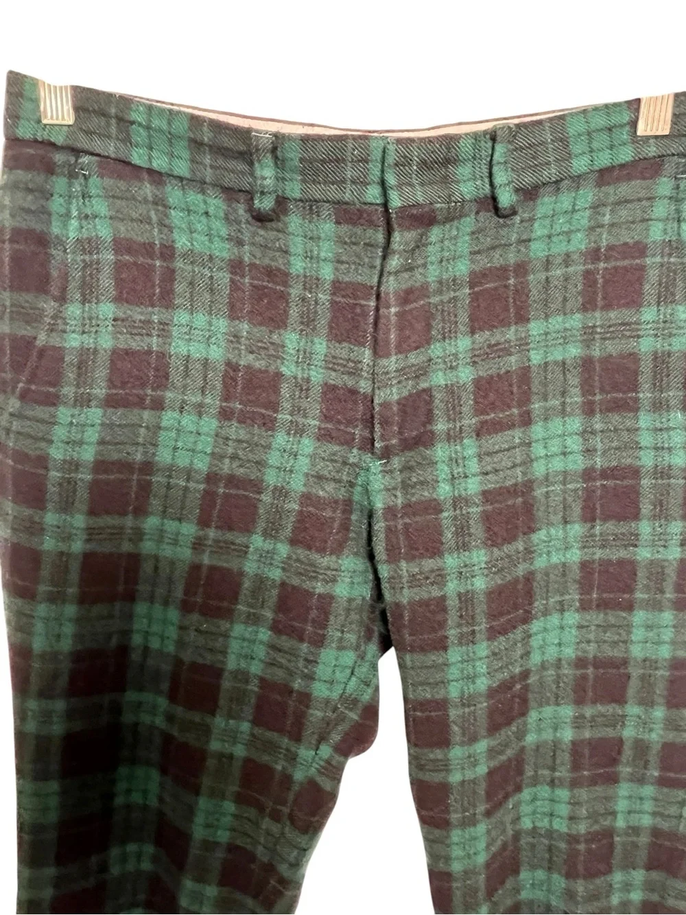 J. Crew black or