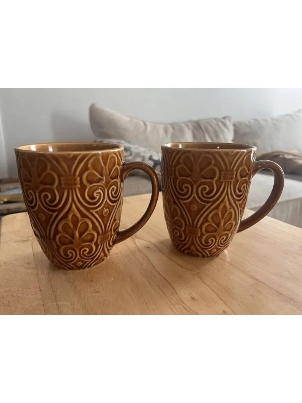 Pier 1 product set