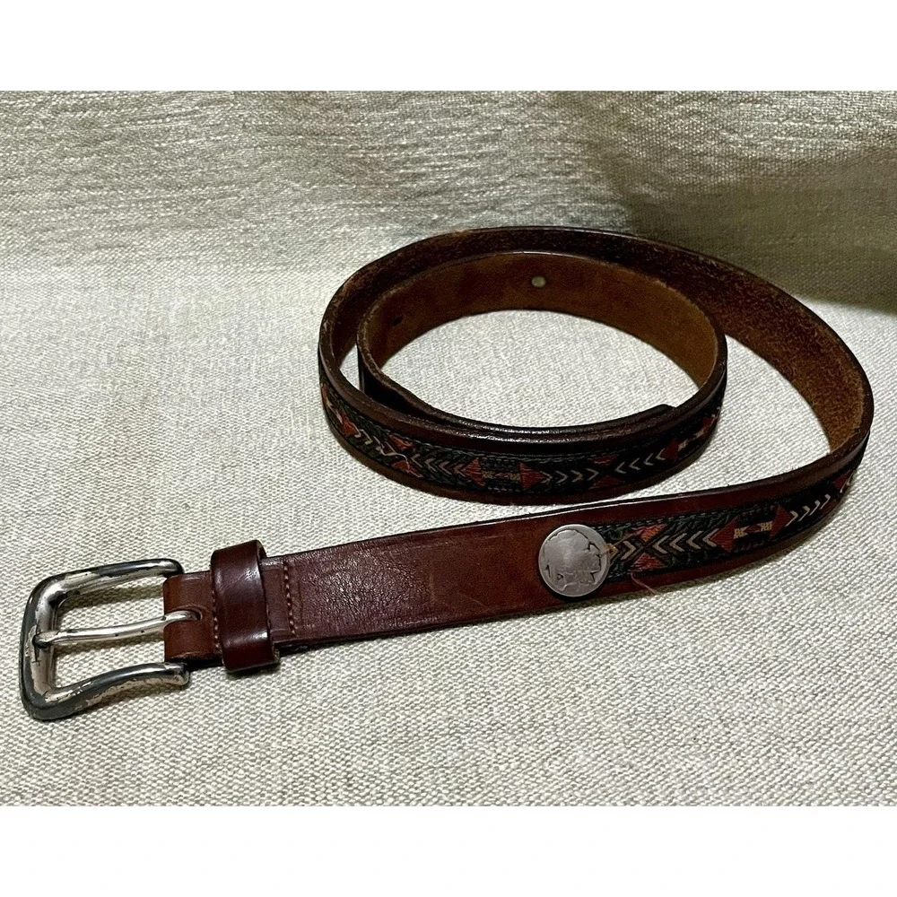 Brighton silver rustic item