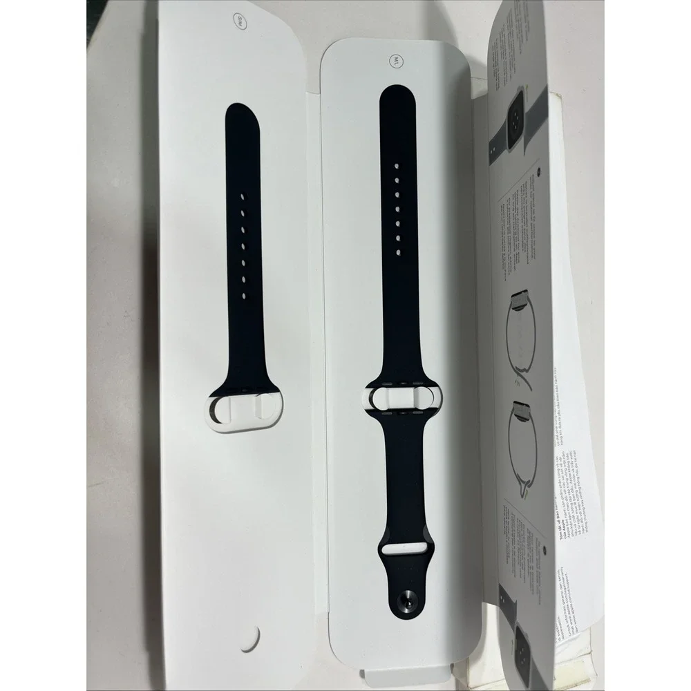 Apple product watch