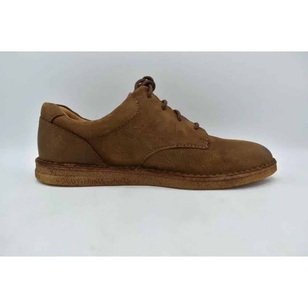 Born mens size
