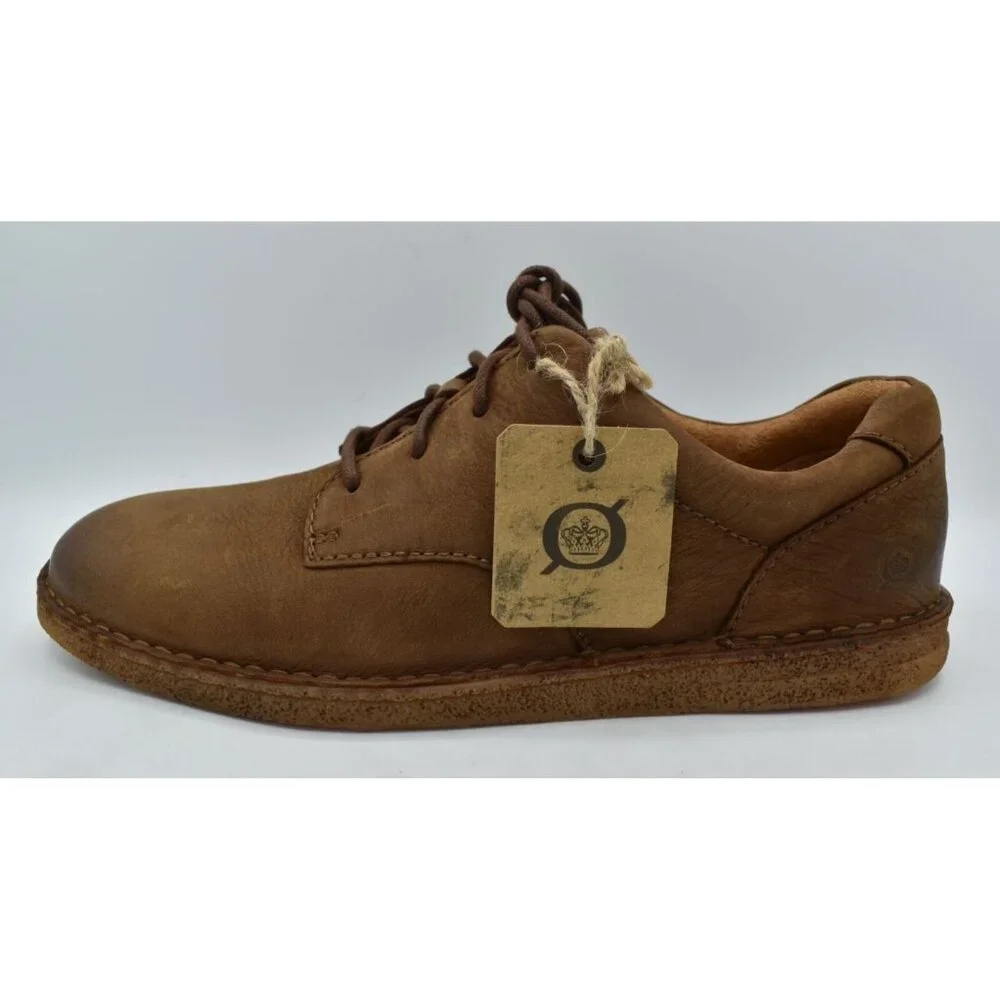 Born mens size