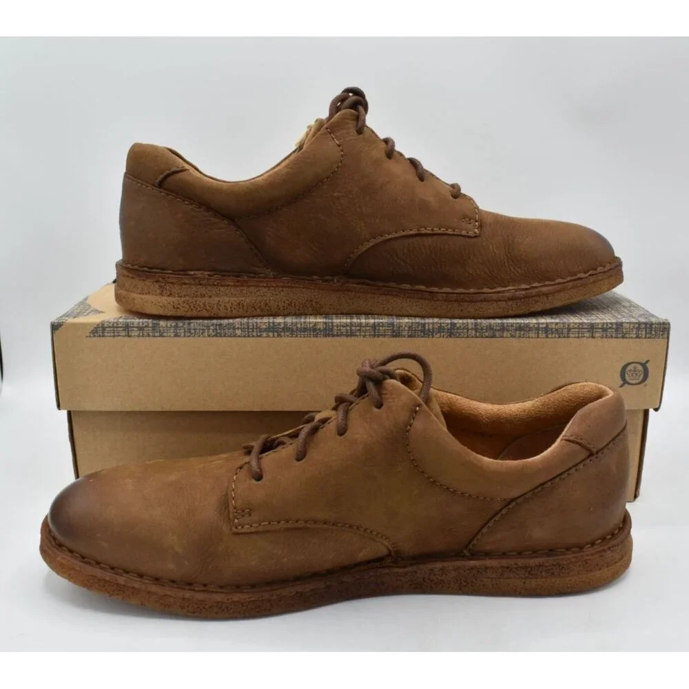 Born mens size