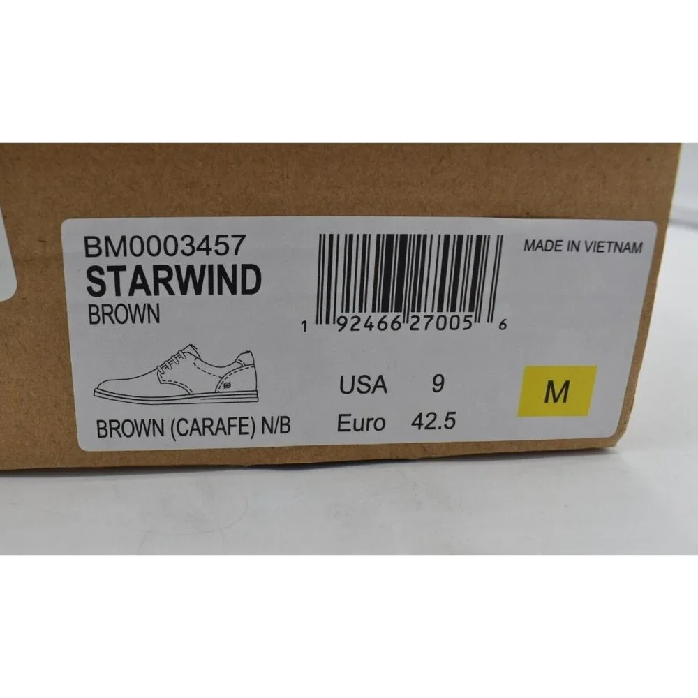 Born mens size