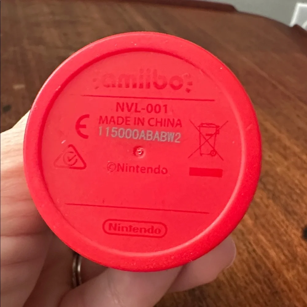Nintendo doctor mario