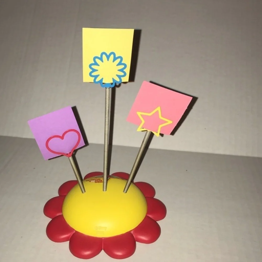 High School Musical Photo Holder Display‎