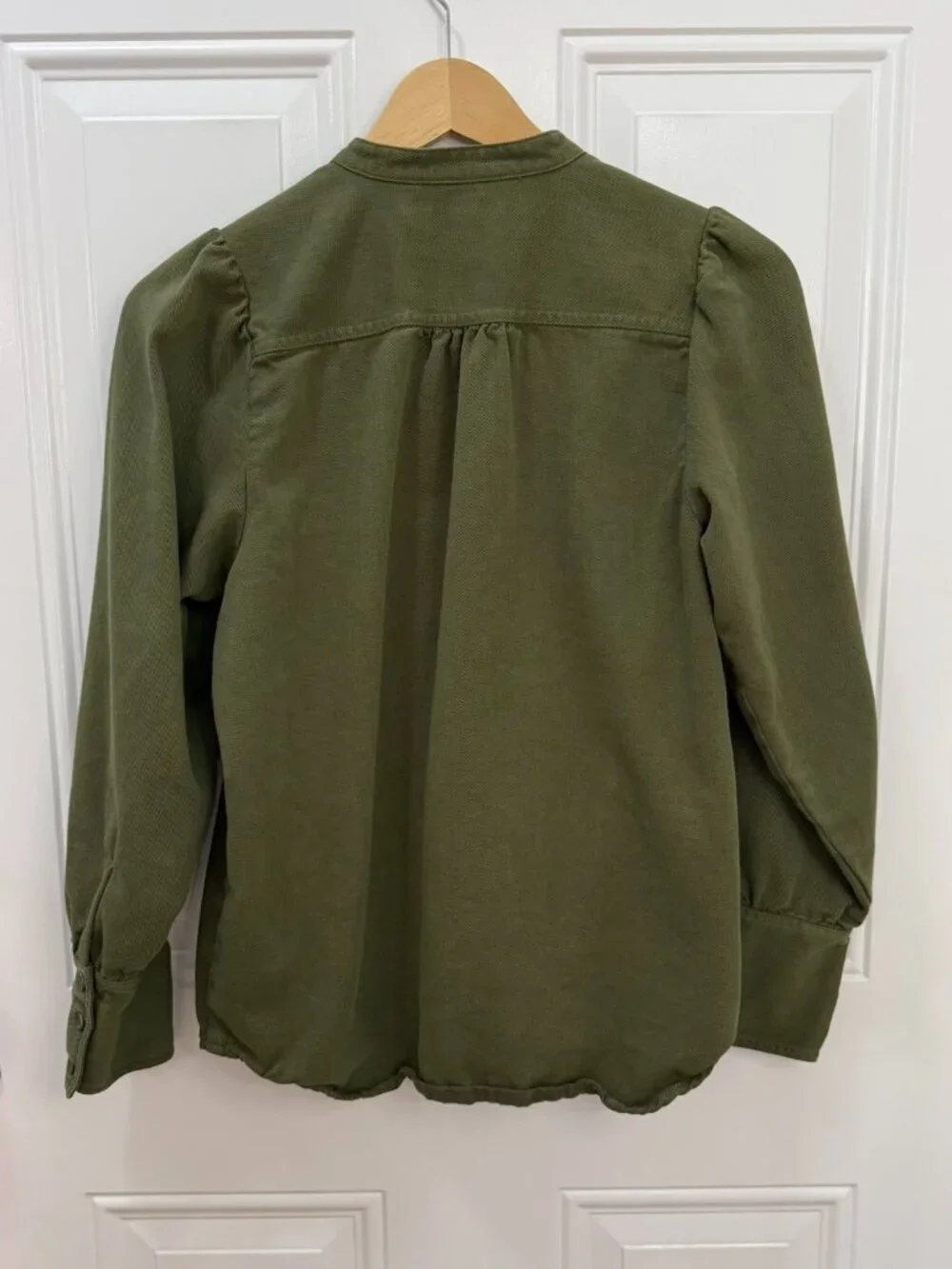 J. Crew pit multi