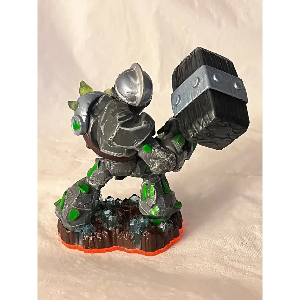 Skylanders lot giant