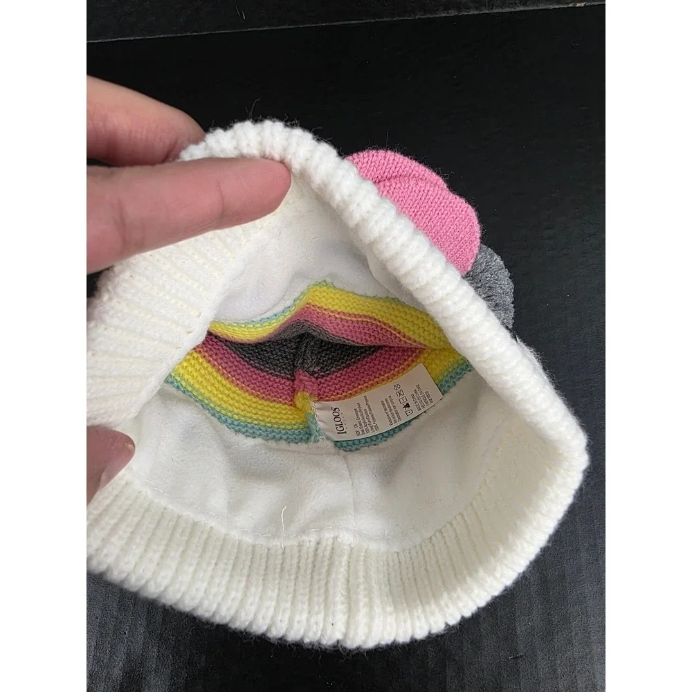 Igloos youth beanie
