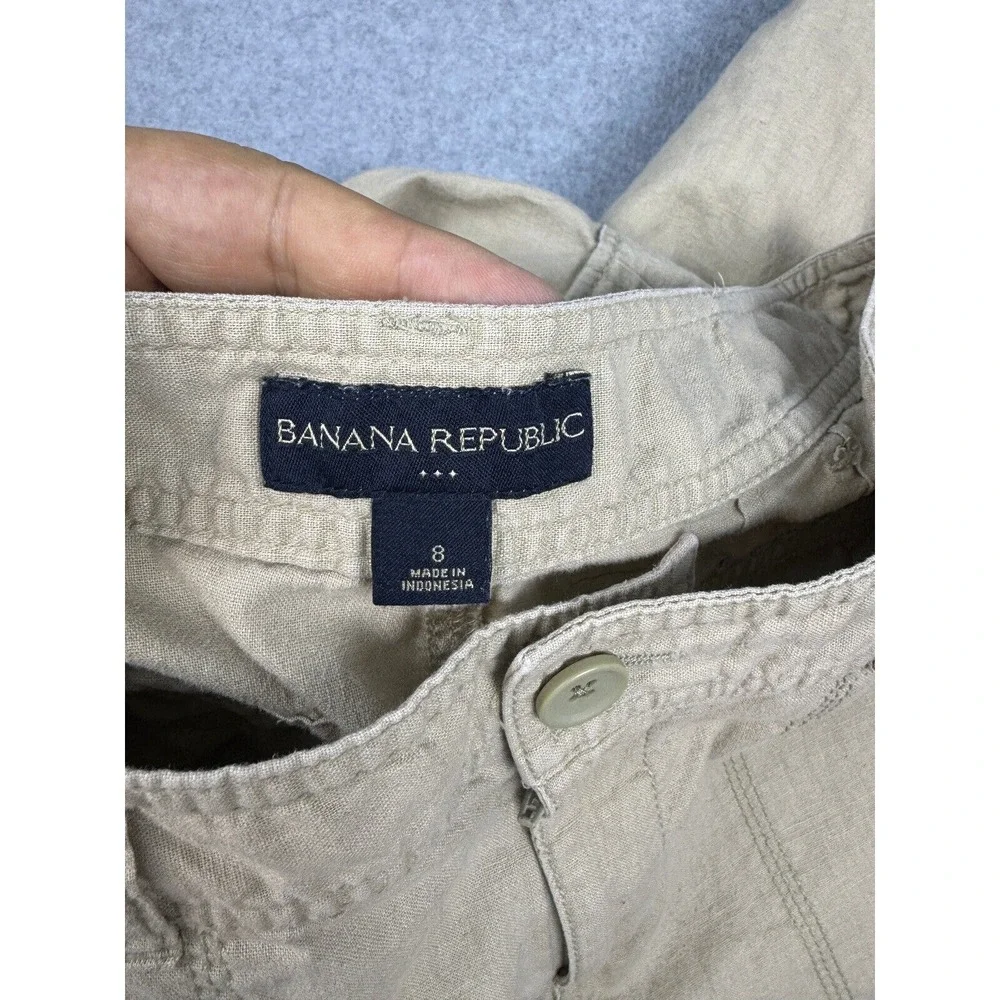 Banana Republic women banana embrace