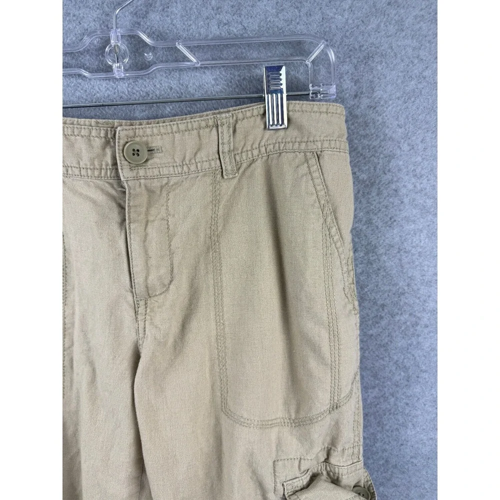 Banana Republic adventures add size