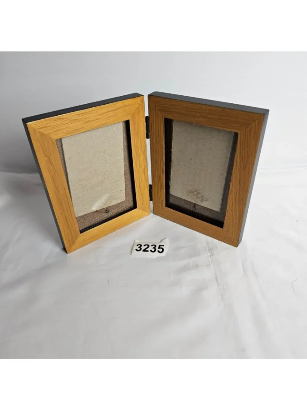 Unbranded display your
