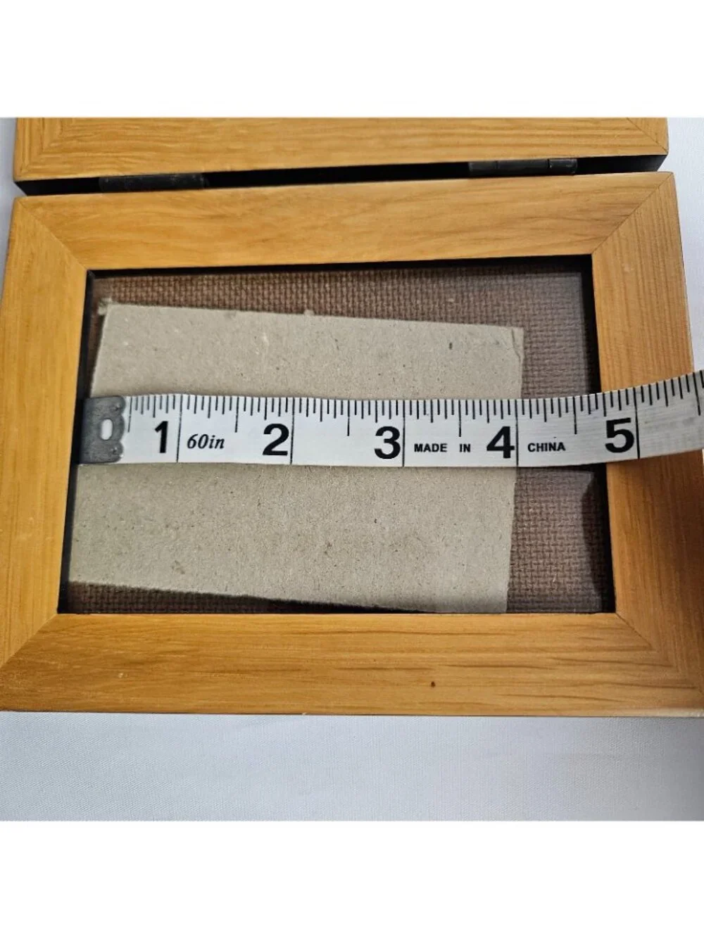 Unbranded display your