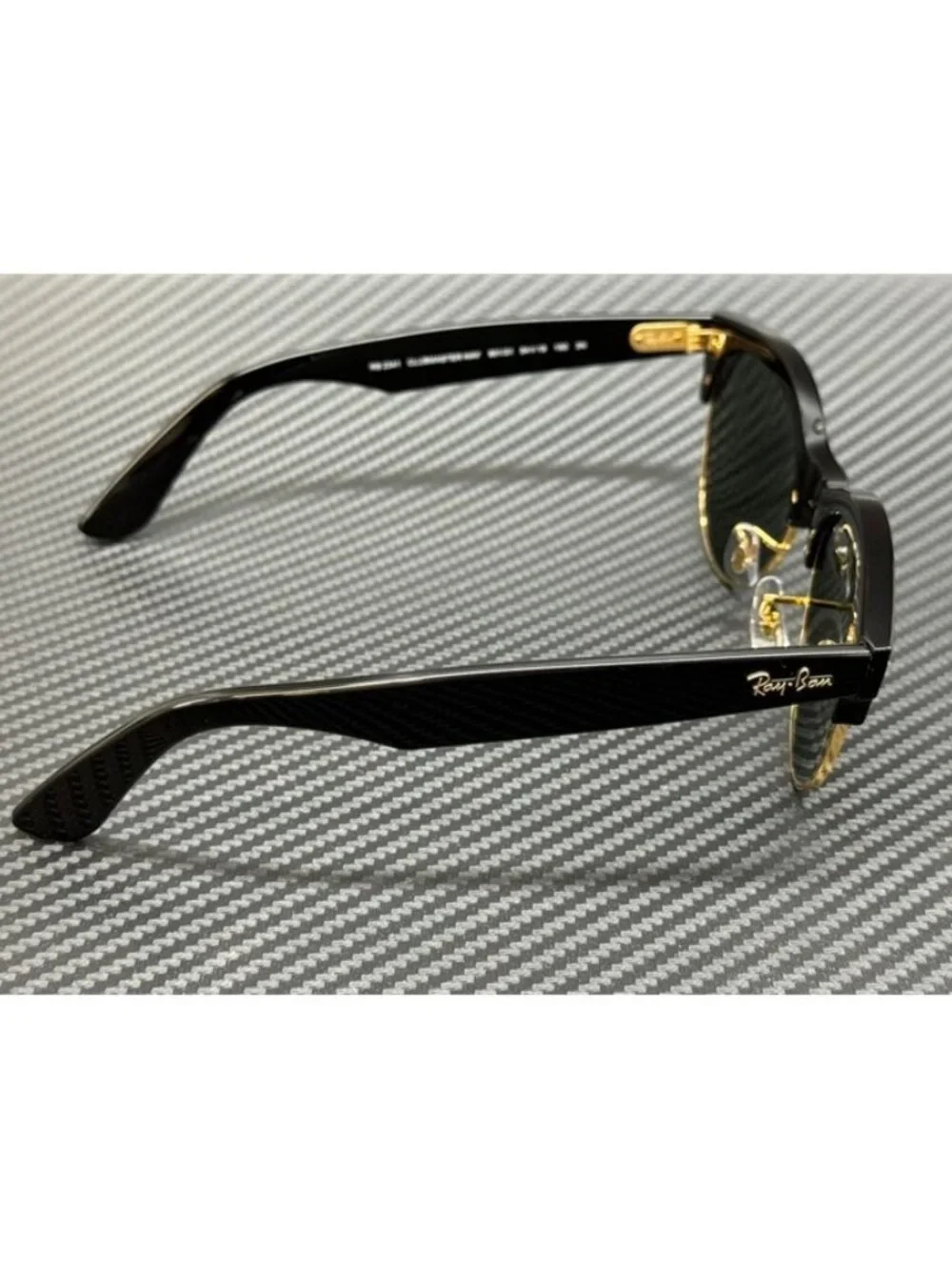 Ray-Ban new tags