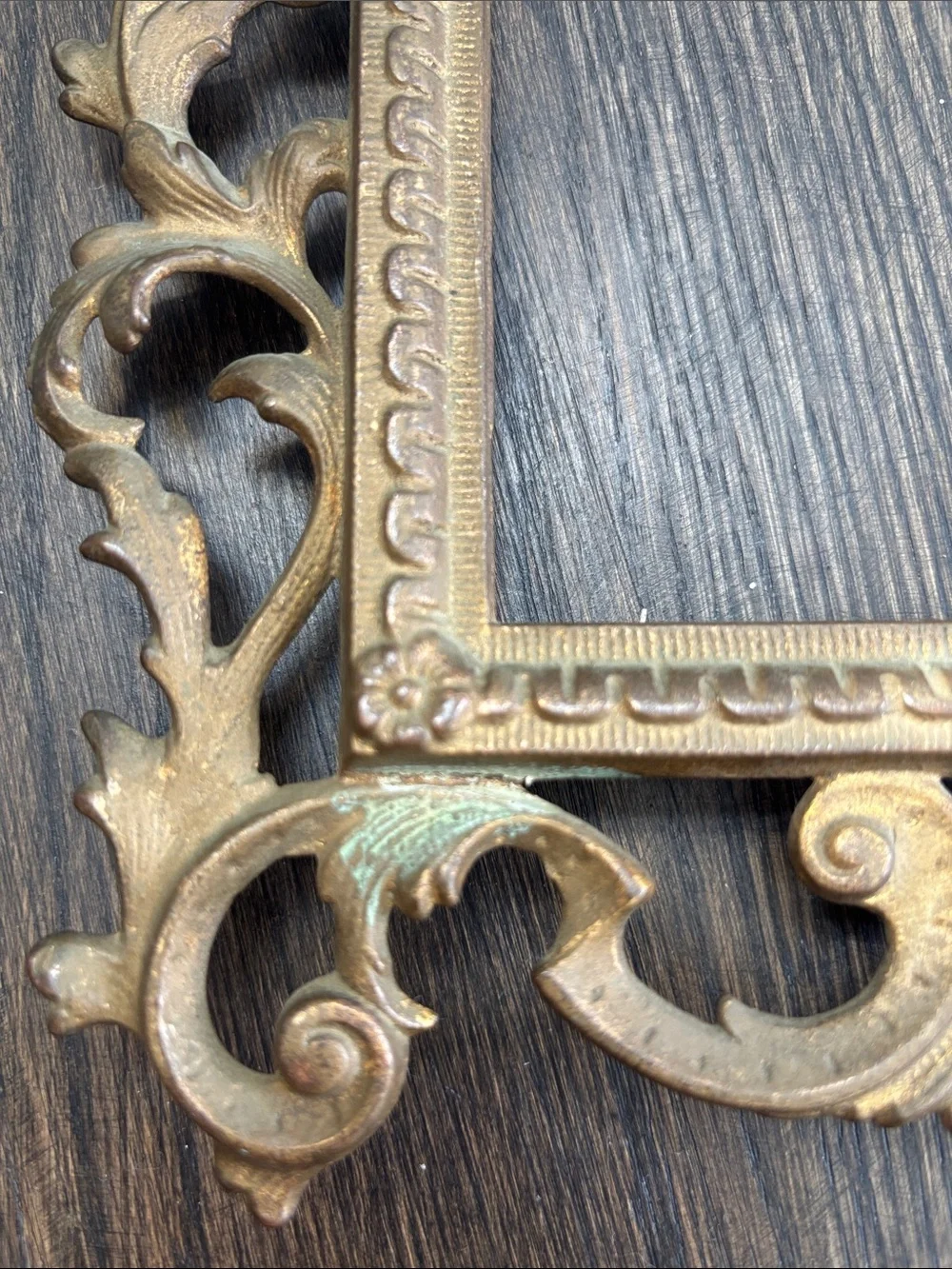 N/A amazing ornate