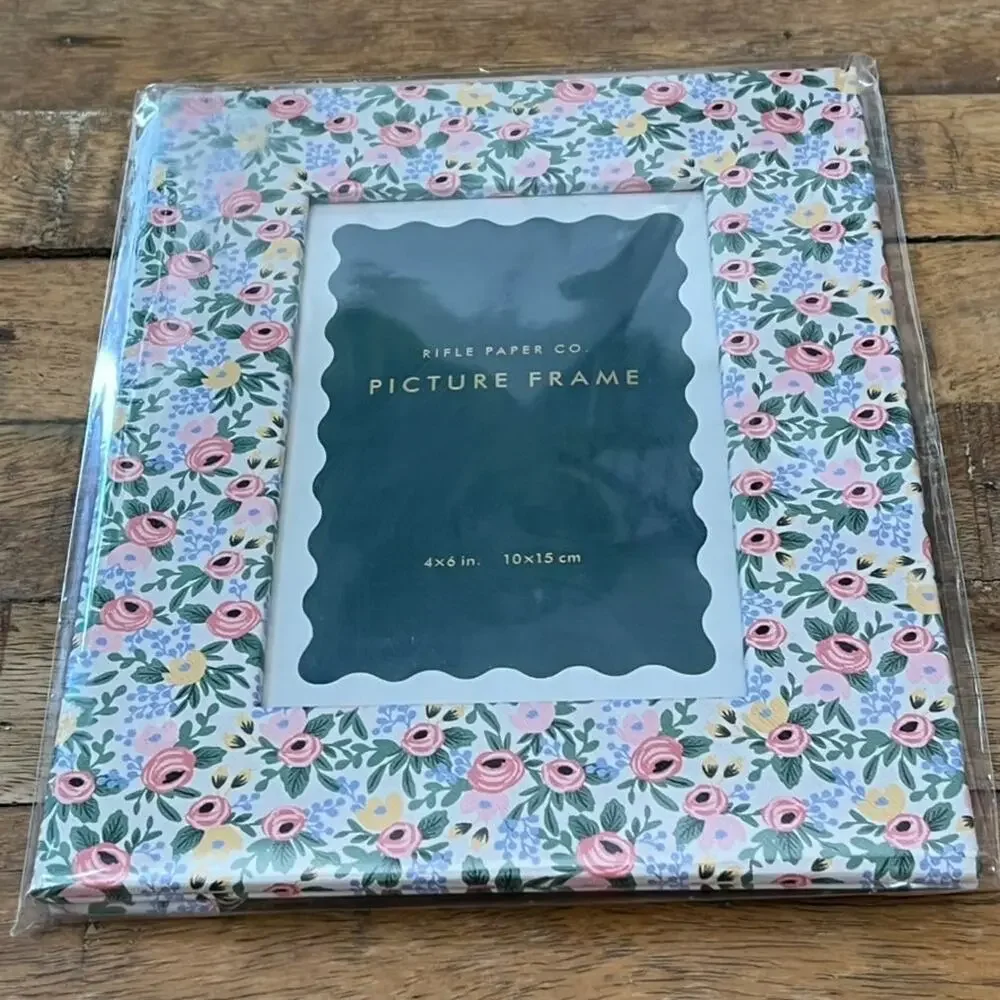 Rifle Paper Co. co floral