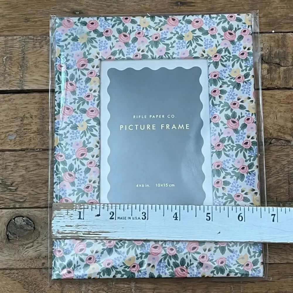 Rifle Paper Co. consider item