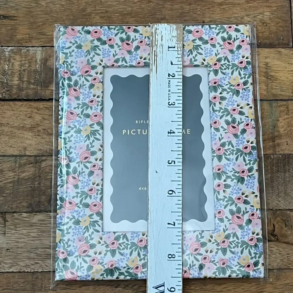 Rifle Paper Co. review matte