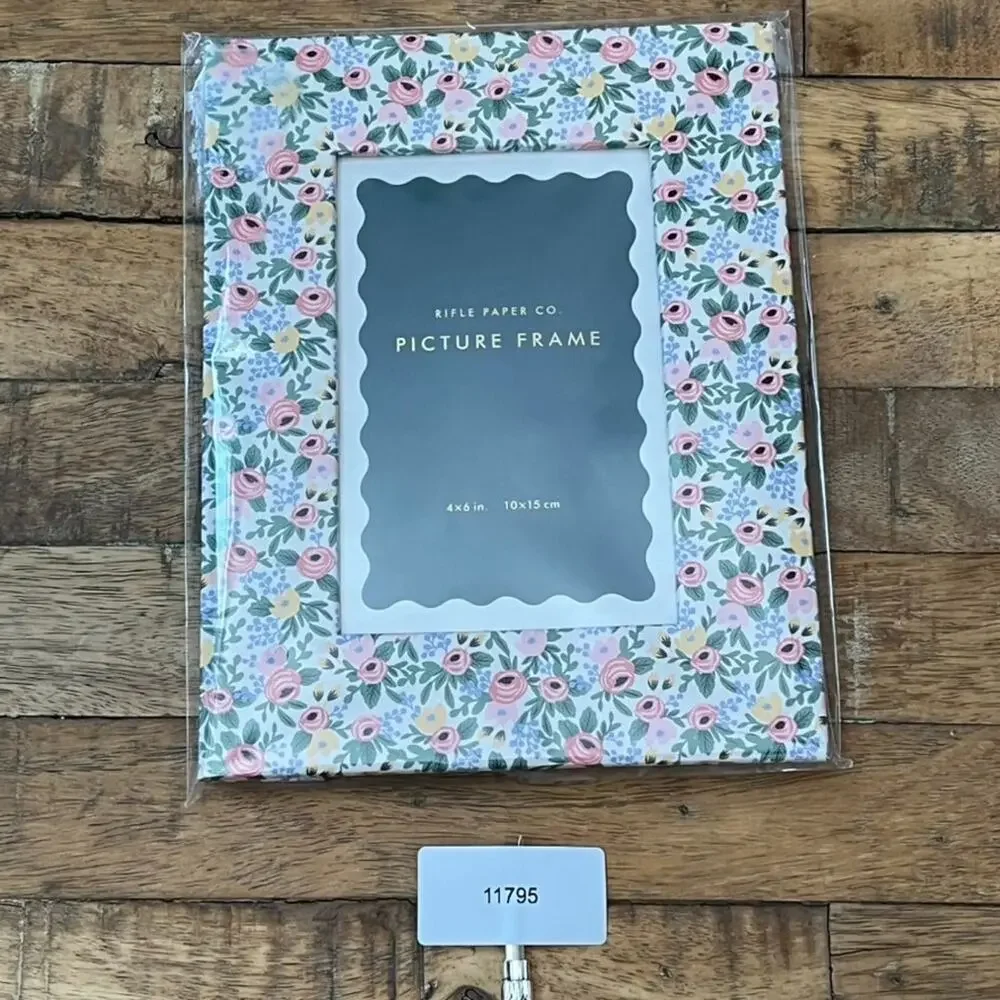 Rifle Paper Co. rifle if
