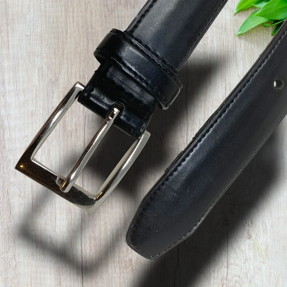 Unbranded black bonded