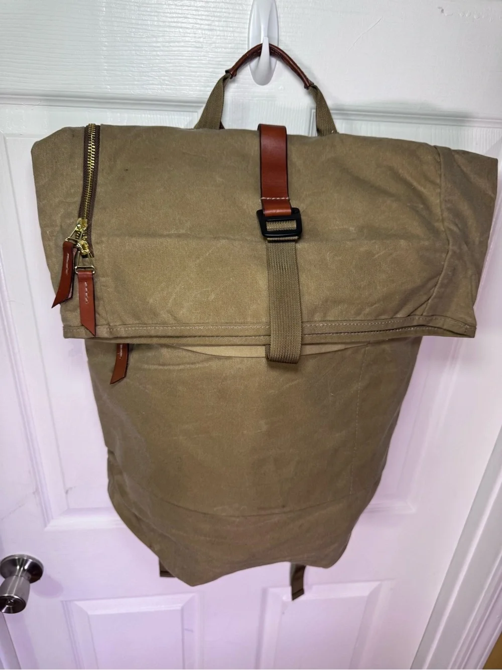 Tanner Goods well canvas