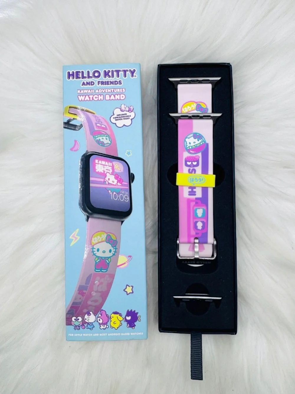N/A hello kitty