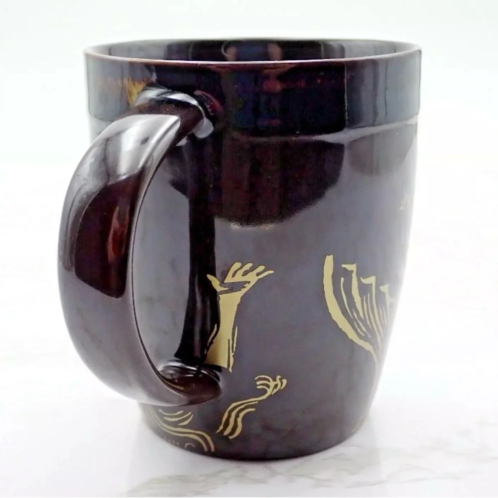 N/A starbucks mug