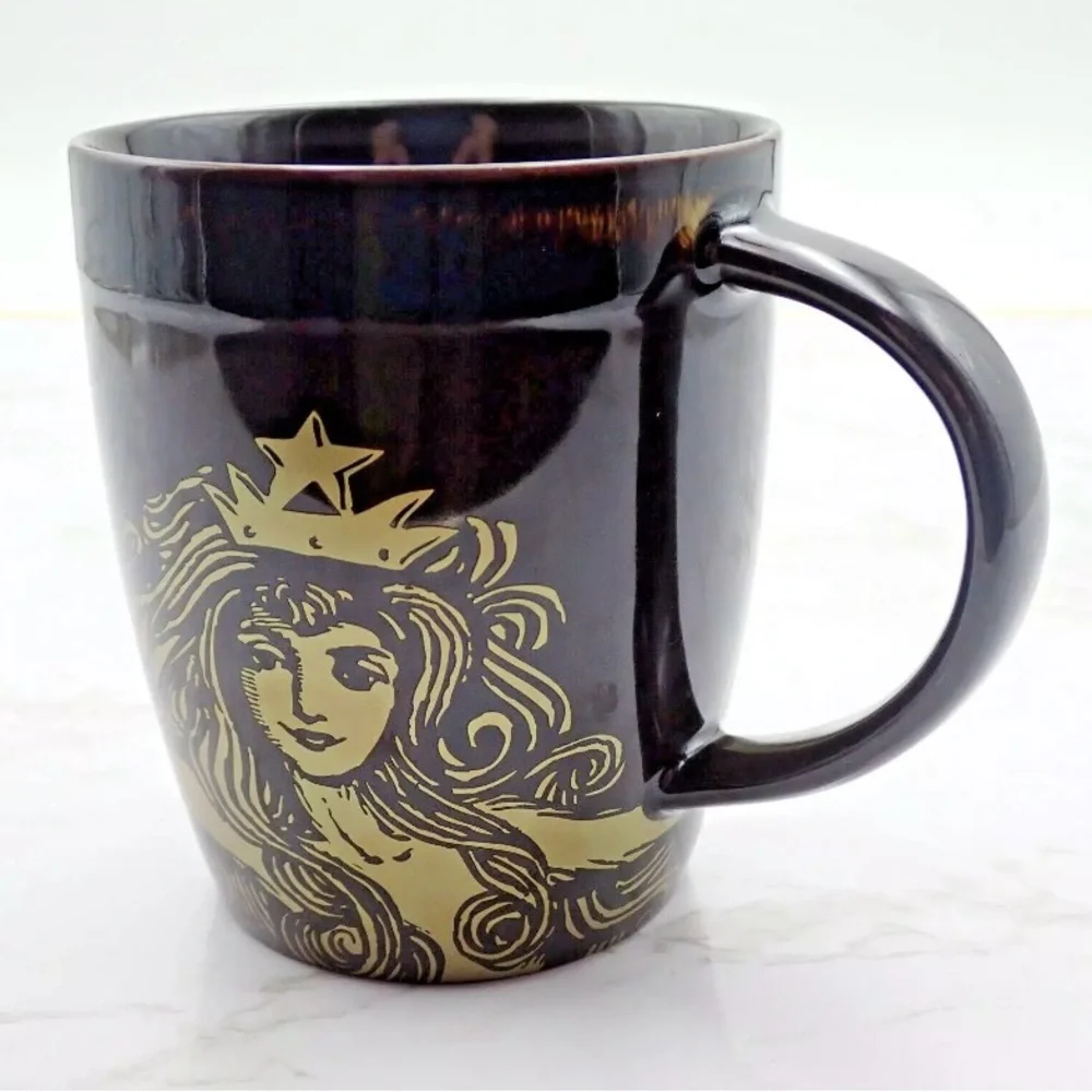 N/A starbucks mug